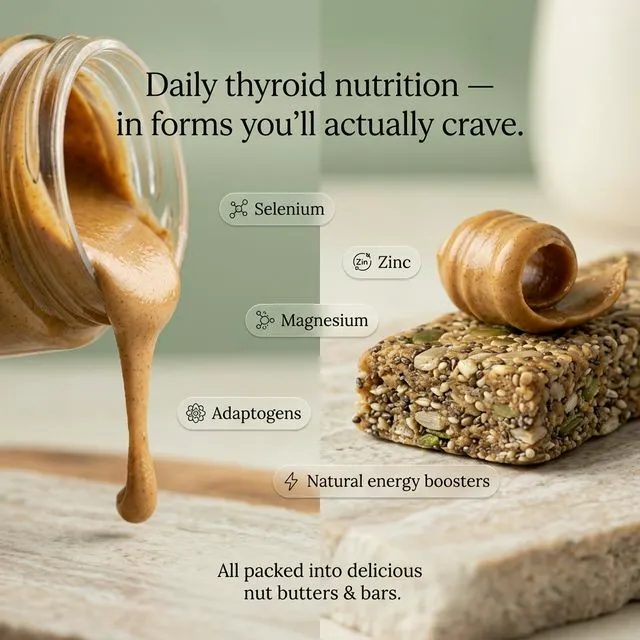 30-Day Thyroid Ritual Pack view 5