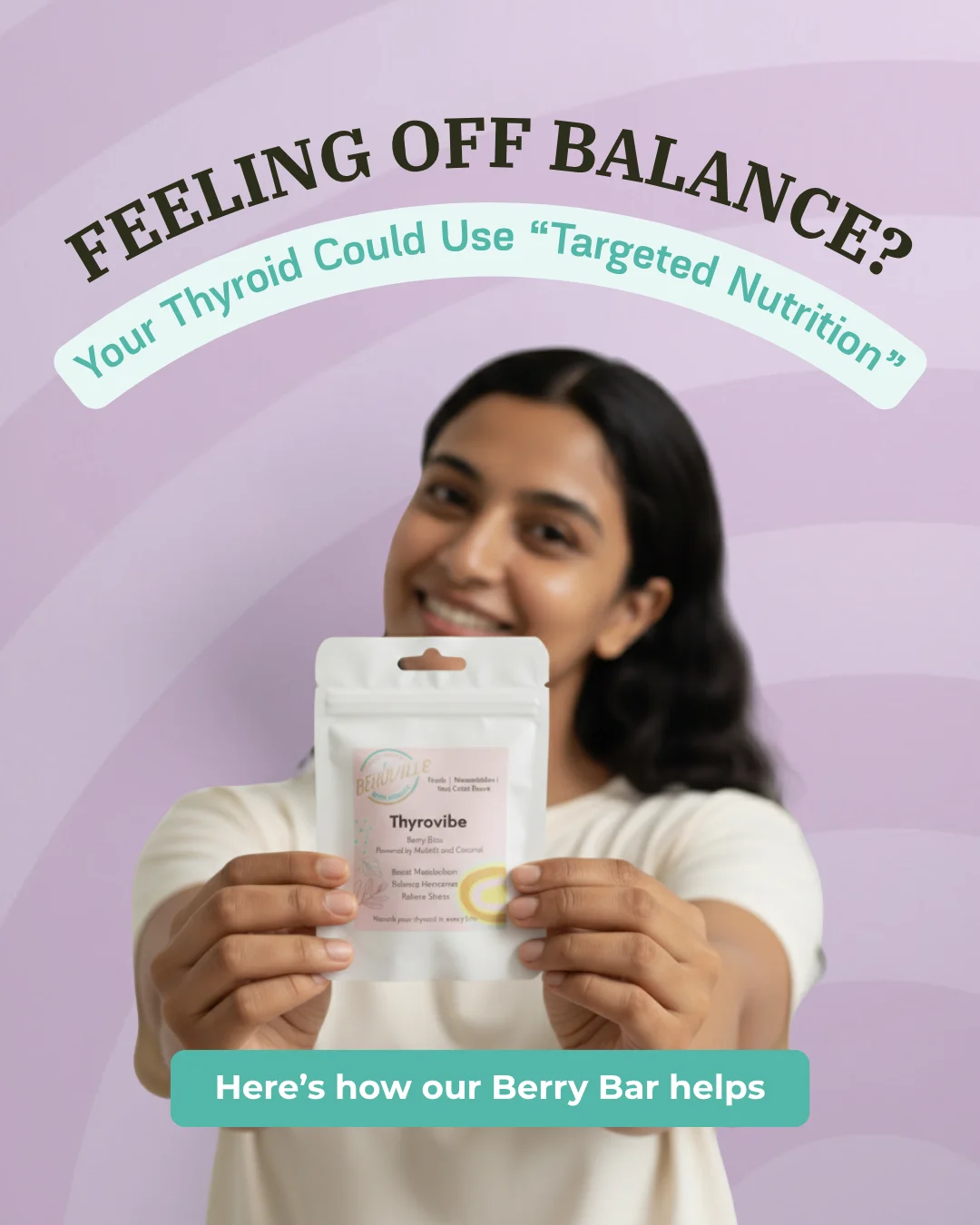 Berry Bliss Bars- pack of 6 view 5