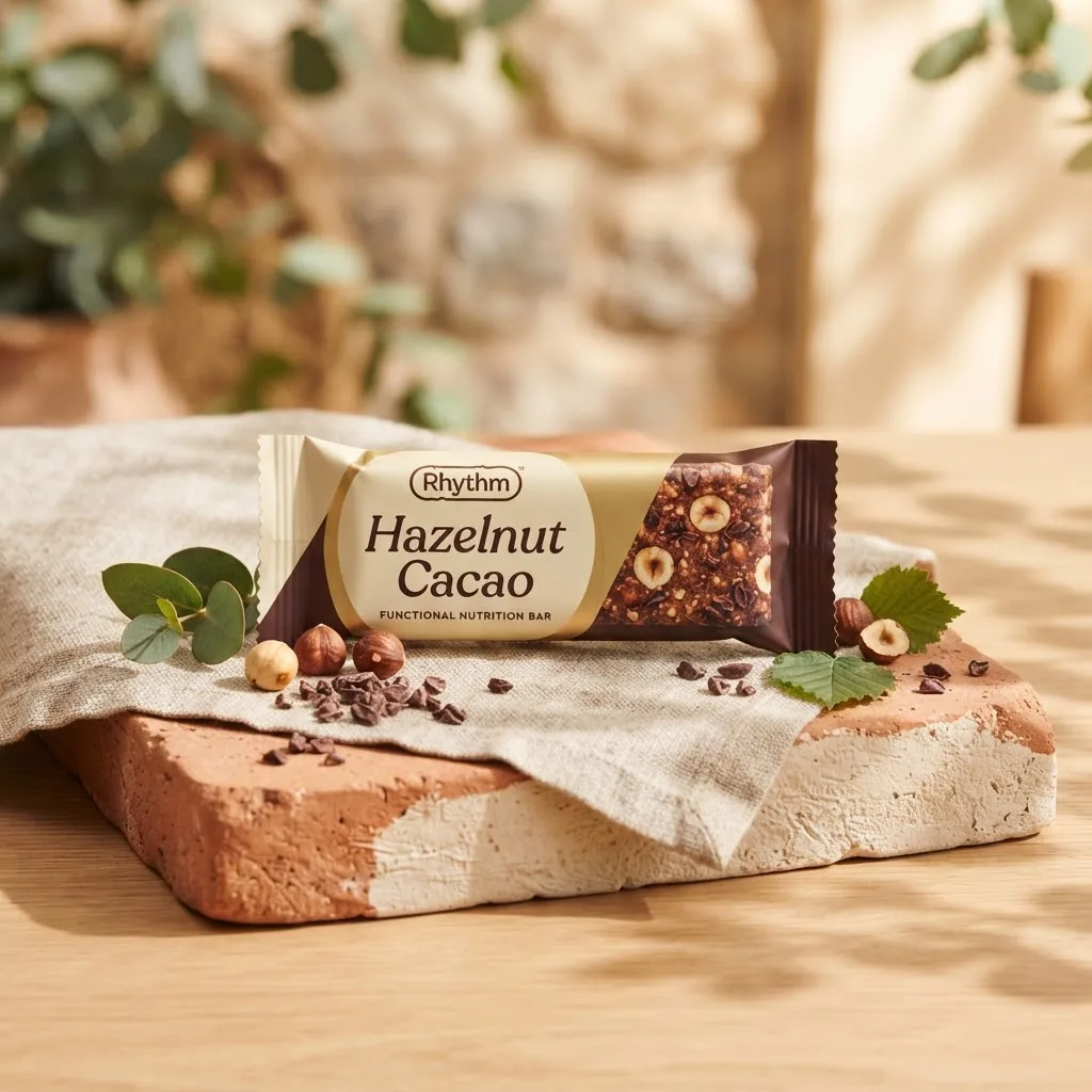 Hazelnut Cacao thumbnail 2