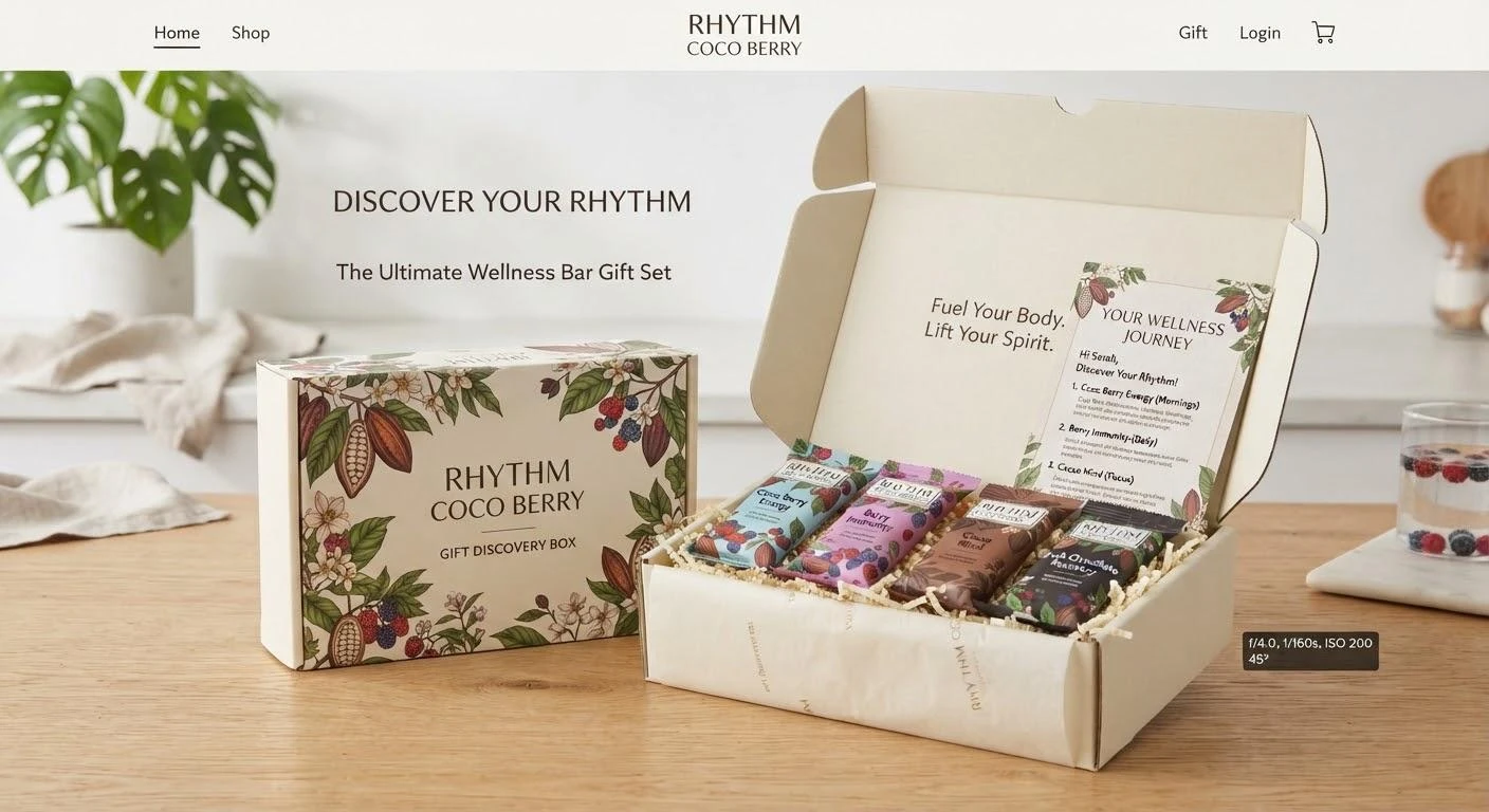 Discovery Duo Pack - Rhythm