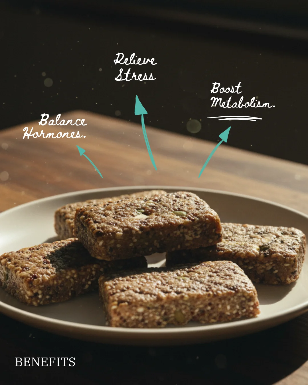Seeds Boost Bar- pack of 6 view 4